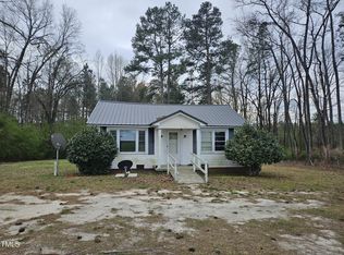 5167 McLean Chapel Church Rd, Bunnlevel, NC 28323