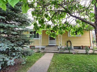7151 Clermont St, Commerce City, CO 80022