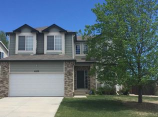 4053 Pony Tracks Dr, Colorado Springs, CO 80922