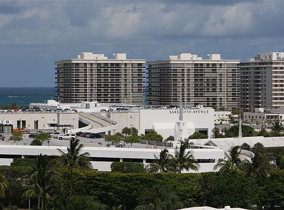 2nd image of 9751 E Bay Harbor Dr #9B
