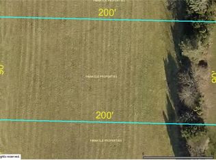 Bantam Ridge Rd, Steubenville, OH 43953