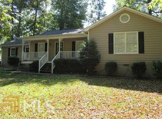 20 Hunters Run, Covington, GA 30016