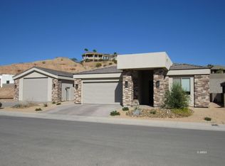 552 Links Cir, Mesquite, NV 89027