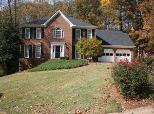 4809 Thornwood Dr NW, Acworth, GA 30102