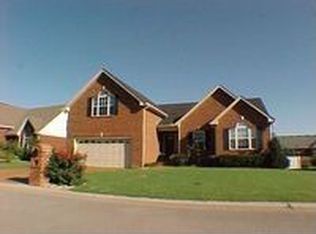 209 Red Jacket Trce, Murfreesboro, TN 37127
