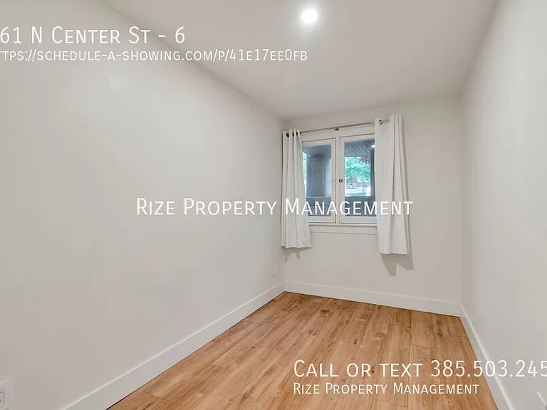561 N Center St #6 — Photo 6