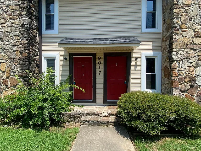 9017 Mahogany Row SE #B — Photo 1