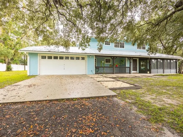 13219 Tyrone St, Hudson, FL 34667