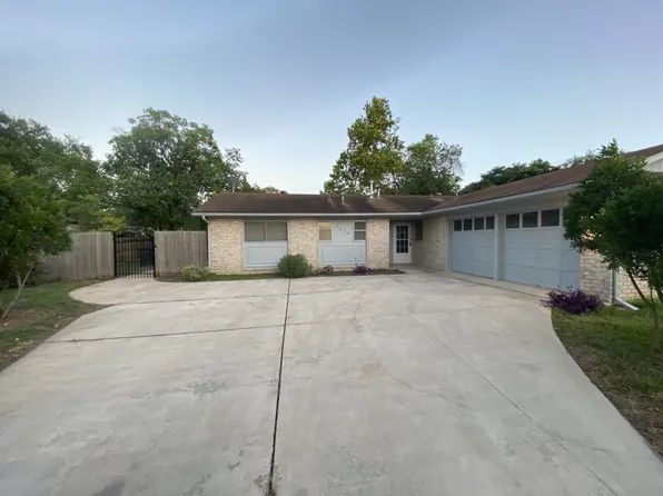 4318 Temple Hl, San Antonio, TX 78217