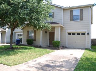 3515 Red Meadows Dr, Spring, TX 77386