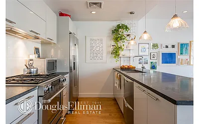 Sold by Douglas Elliman