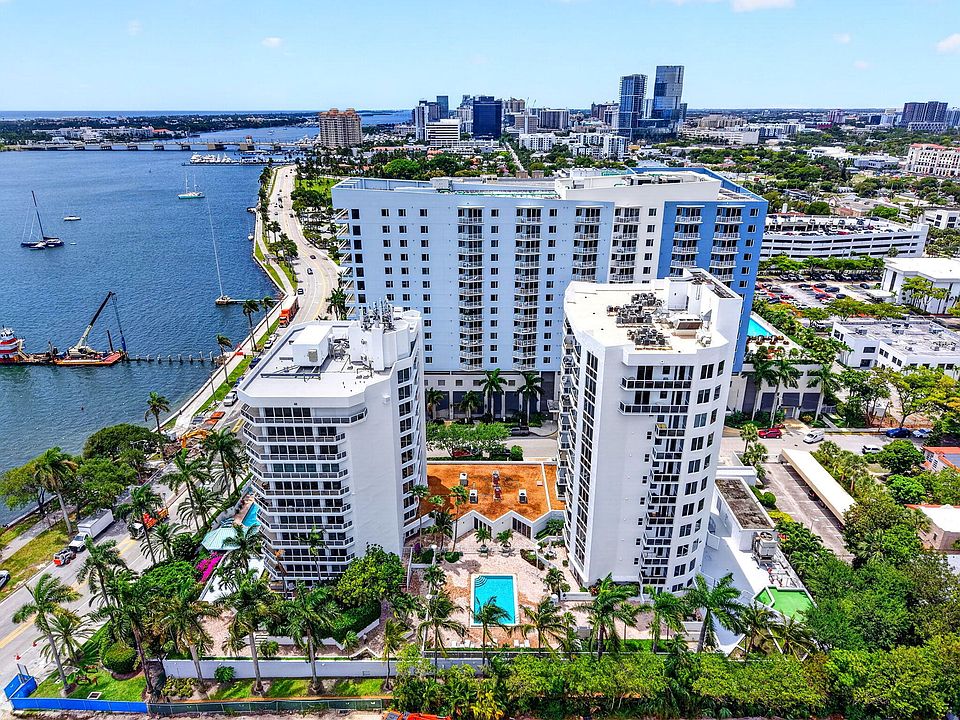 1st image of 1617 N Flagler Drive #304