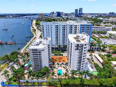 1617 N Flagler Drive #304, West Palm Beach, FL, 33407