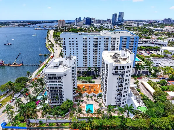 1617 N Flagler Drive, West Palm Beach, FL 33407