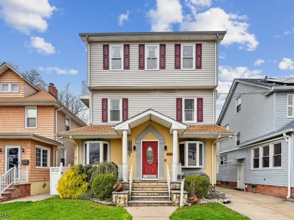 112-114 Hillside, Elizabeth City, NJ 07208