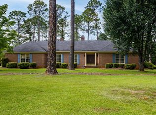 3711 Quail Hollow Rd, Albany, GA 31721