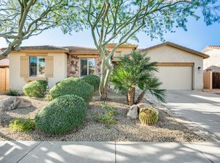 21424 N 78th Dr, Peoria, AZ 85382
