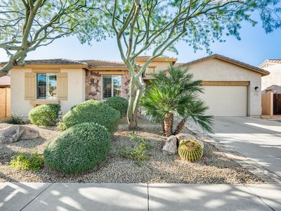 21424 N 78th Dr, Peoria, AZ, 85382