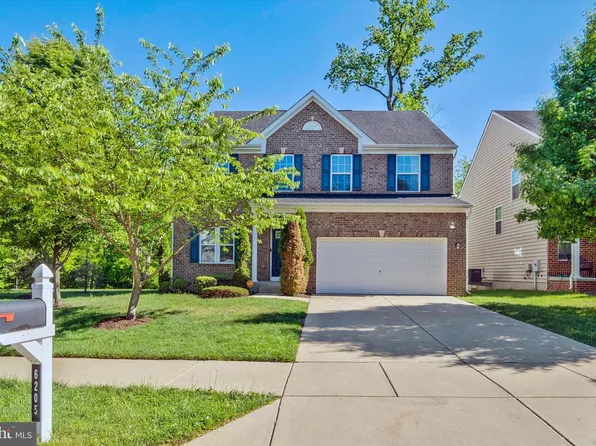 6205 Palatine Ave, Capitol Heights, MD 20743