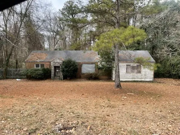 1795 Harbin Rd SW, Atlanta, GA 30311
