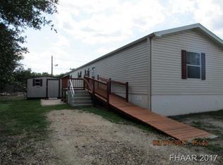 150 Pr 4950, Kempner, TX 76539