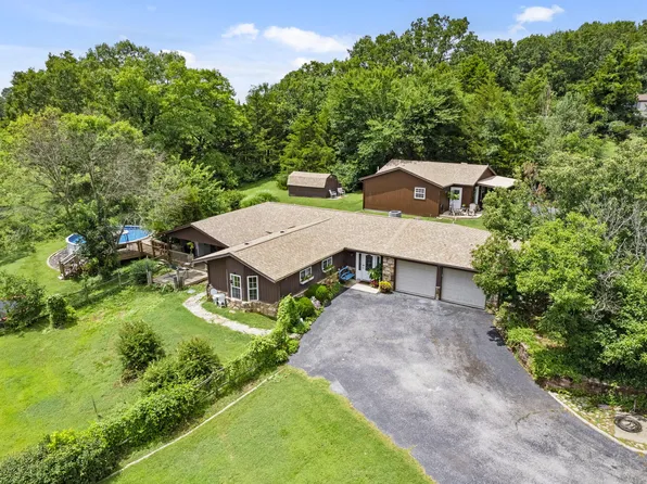 430 Azalea Drive, Kirbyville, MO 65679
