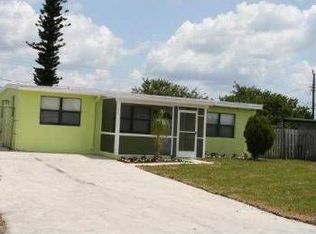 531 Brown Rd, Lake Worth, FL 33462