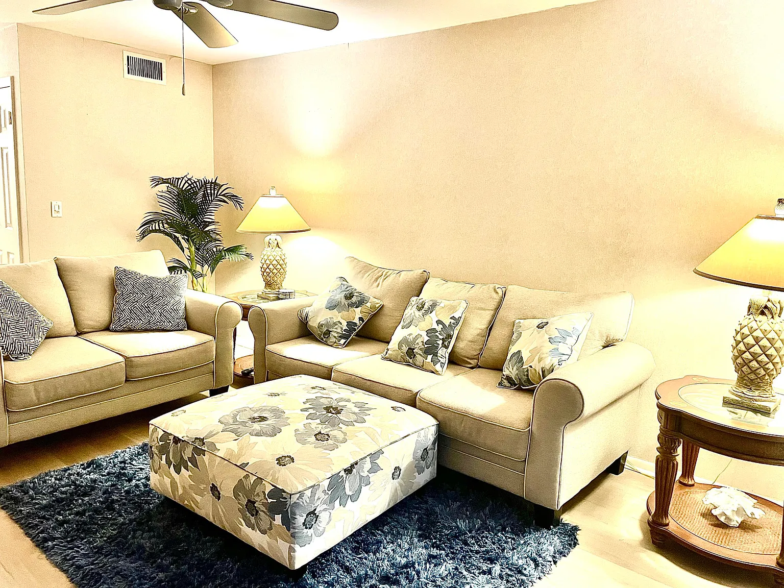 2 bed, 2.0 bath, 1005 sqft, $2,500 — Photo 2