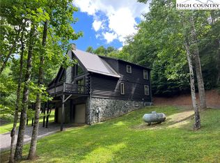 180 Edwards Way, Todd, NC 28684