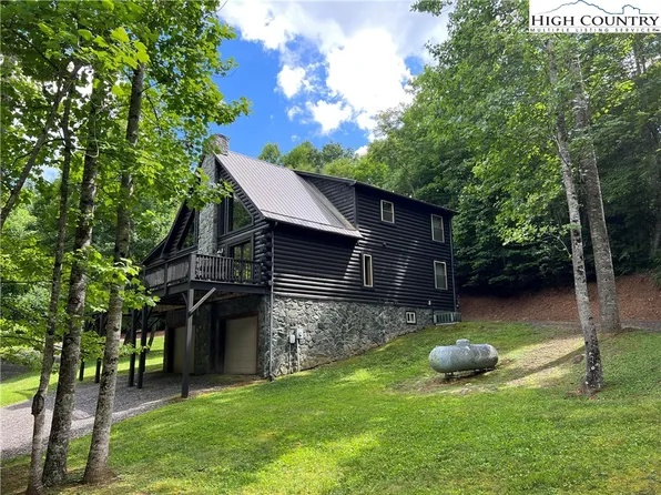 180 Edwards Way, Todd, NC 28684