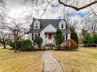 3511 White Ave, Baltimore, MD 21214