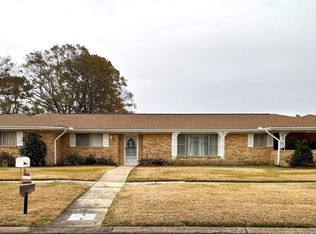 1002 Hilda St, Morgan City, LA 70380