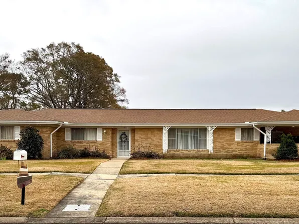 1002 Hilda St, Morgan City, LA 70380