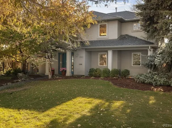 1941 S Fillmore Street, Denver, CO 80210