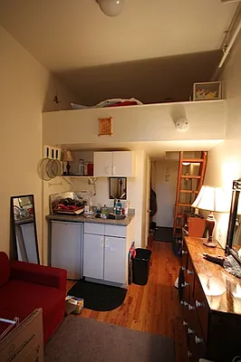 Rented by Natural Habitat Realty | media 2