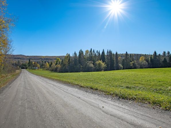 3621 Canaan Hill Road, Canaan, VT 05903