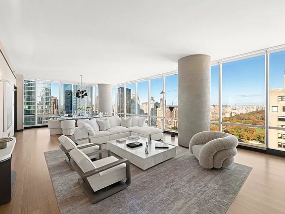 5th image of 157 W 57th St APT 45A