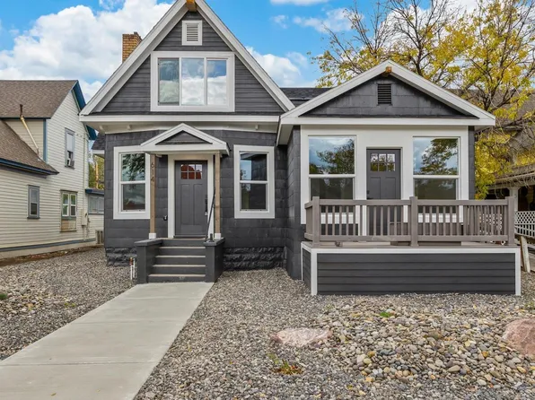 614 Ouray Ave, Grand Junction, CO 81501