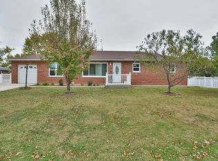 3921 E Dallas Ct, Saint Louis, MO