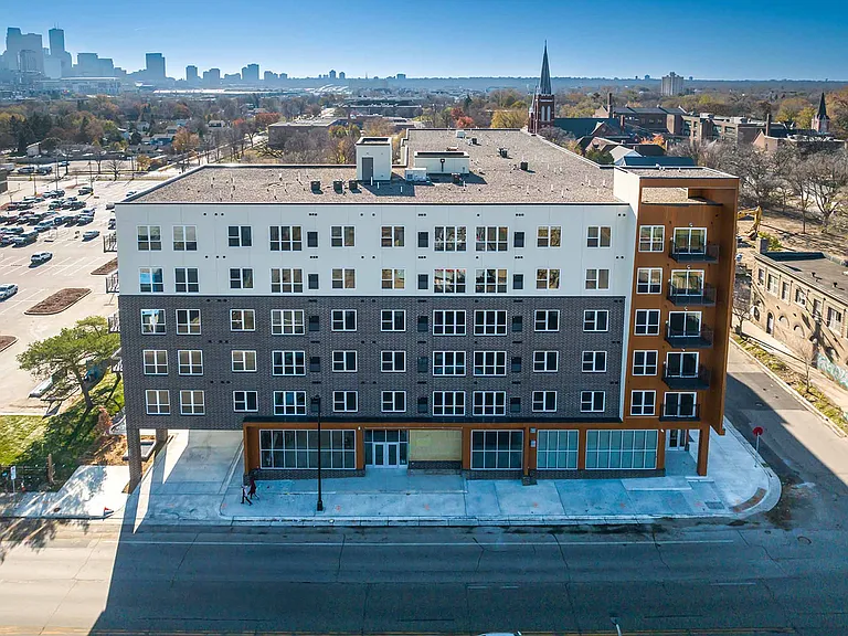 Satori Apartments — Photo 30
