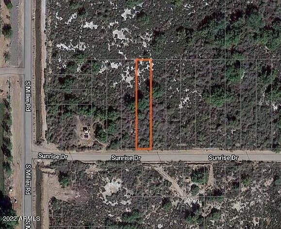 1st image of 0 W Sunrise Drive #6