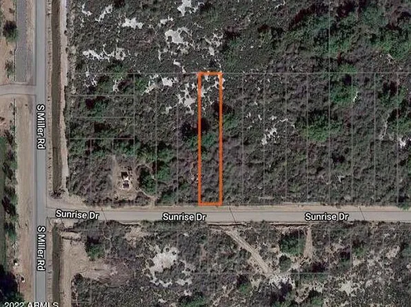 0 W Sunrise Drive #6, Buckeye, AZ 85326