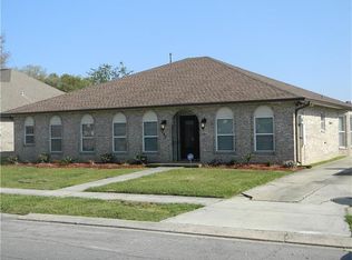 8040 Morrison Rd, New Orleans, LA 70126