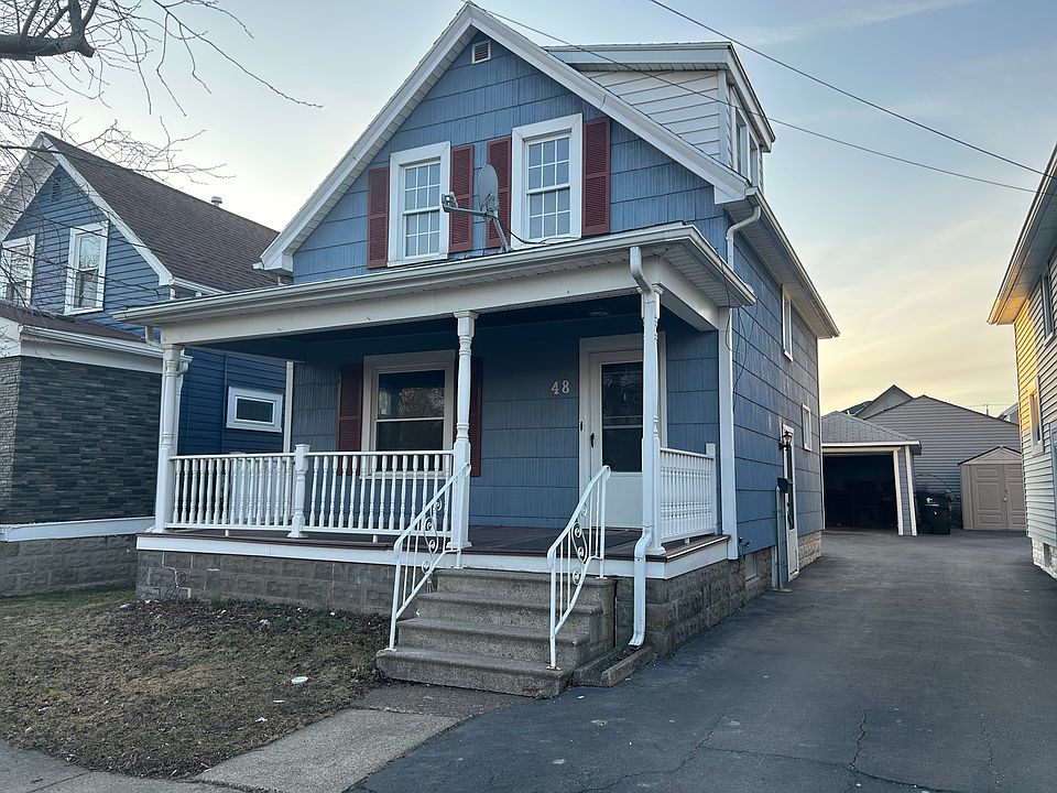 1st image of 48 Huetter Ave