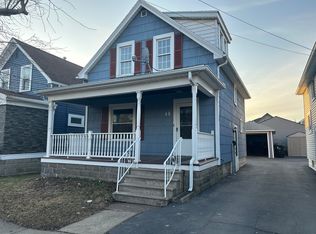 48 Huetter Ave, Buffalo, NY 14207
