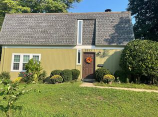 5513 9th Rd N, Arlington, VA 22205