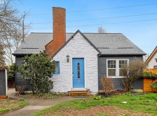 2957 NE Bryant St, Portland, OR 97211