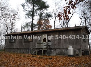 2875 Hidden Oaks Ln, Rockingham, VA 22802