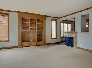 416 Wilderness Peak Dr NW, Issaquah, WA 98027