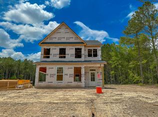 304 Beacon Hill Rd, Lillington, NC 27546